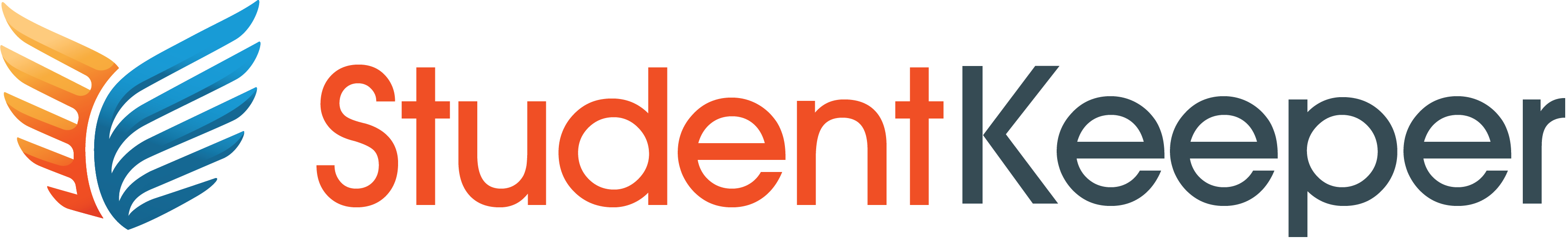 StudentKeeper Logo